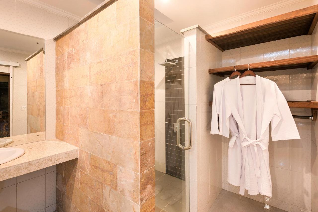 Taluh Bebek Ubud Private Villas מראה חיצוני תמונה