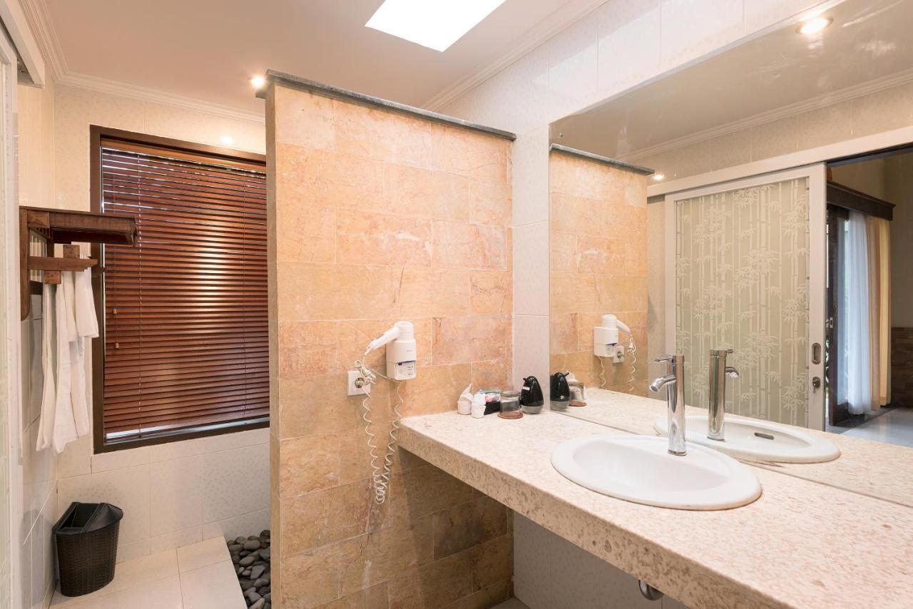 Taluh Bebek Ubud Private Villas מראה חיצוני תמונה