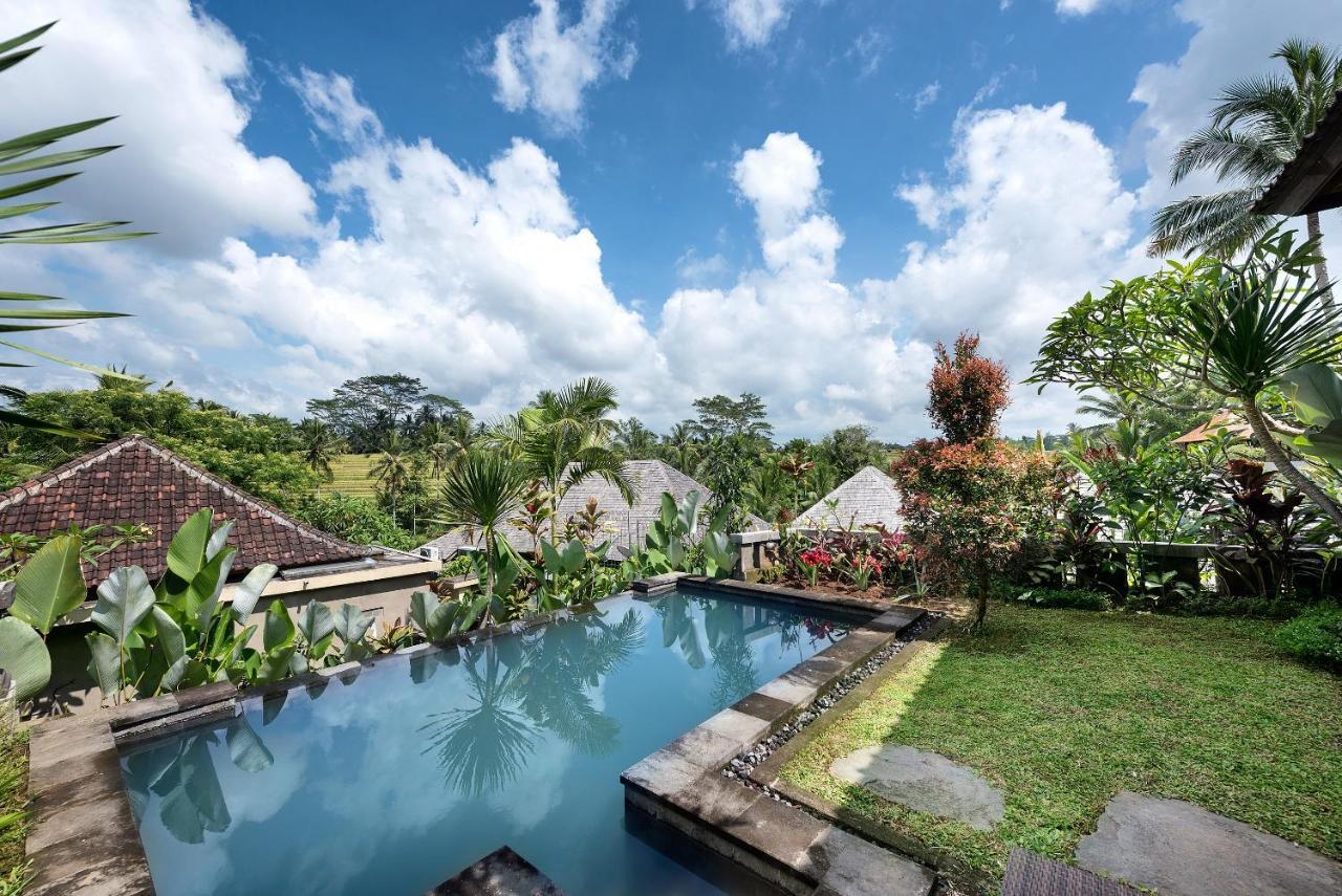Taluh Bebek Ubud Private Villas מראה חיצוני תמונה