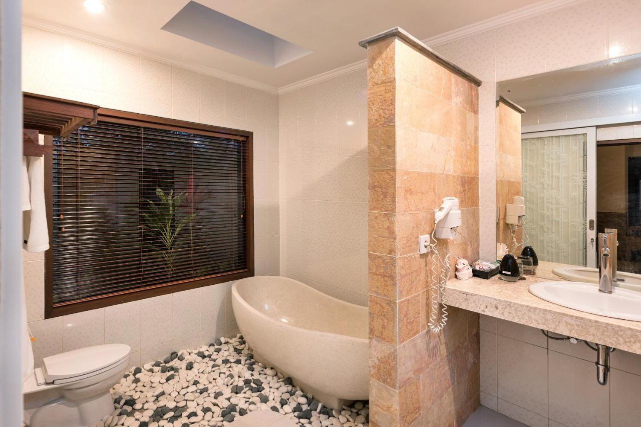 Taluh Bebek Ubud Private Villas מראה חיצוני תמונה